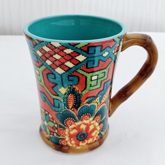 Tracy Porter Poetic Wanderlust Coffee Mug Cup - Picture 1 of 4
